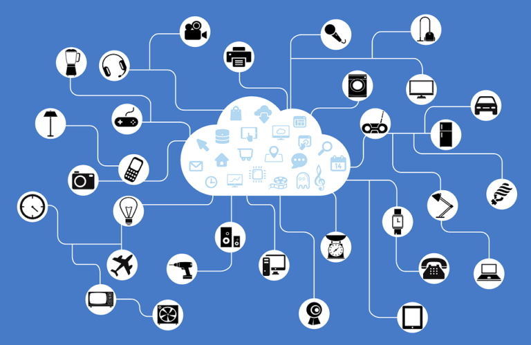 The Coming Reign Of The Internet of Things